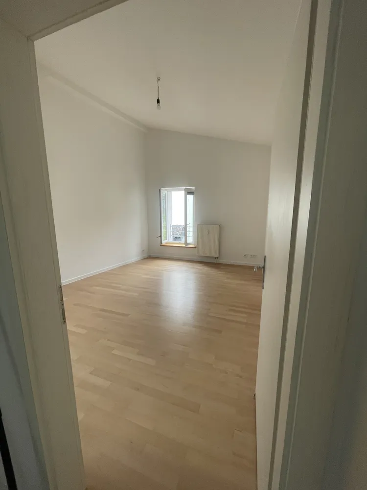 2 room apartment with 55 m² in Frankfurt am Main – Photo 8