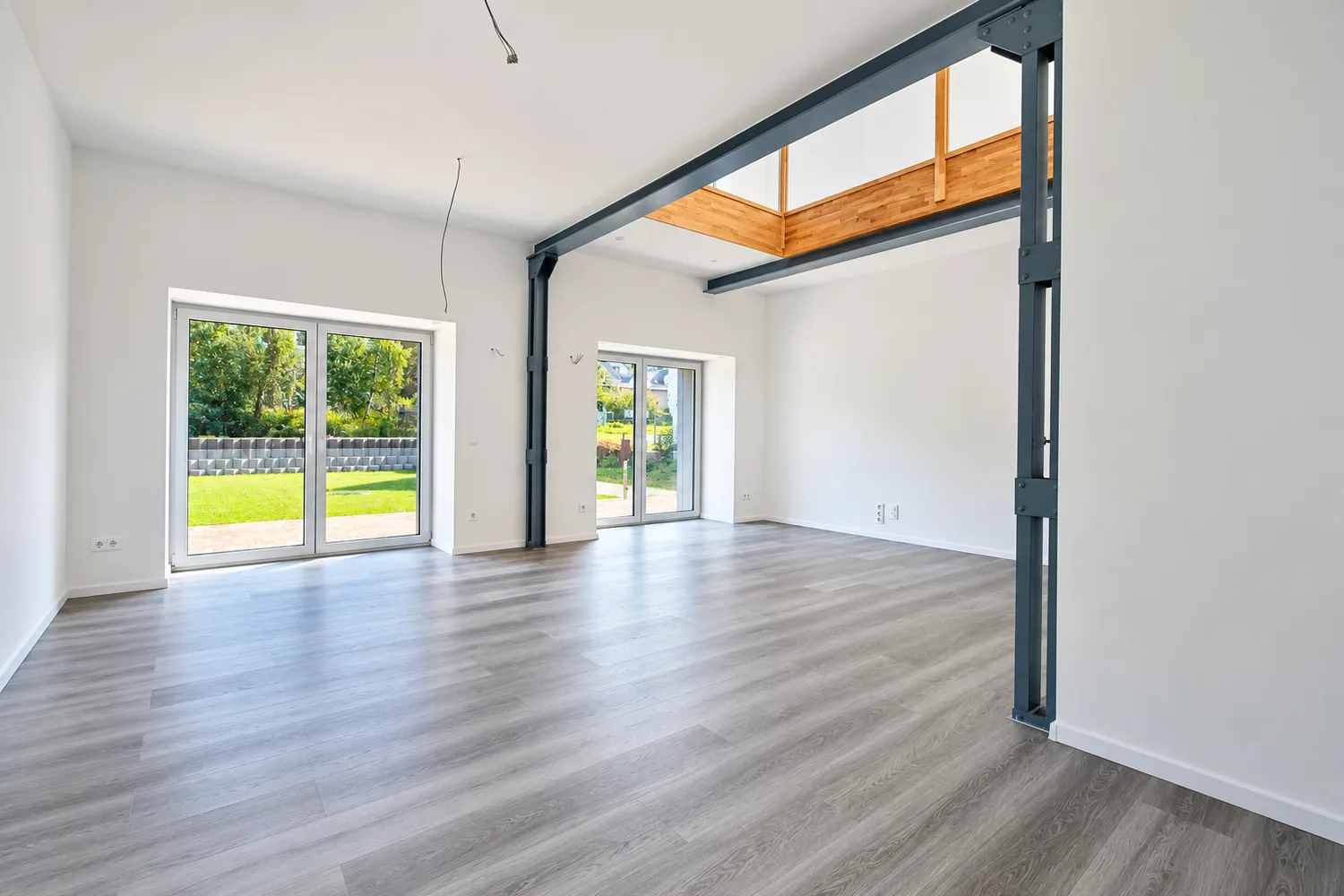 5 room apartment with 156 m² in Chemnitz – Photo 5