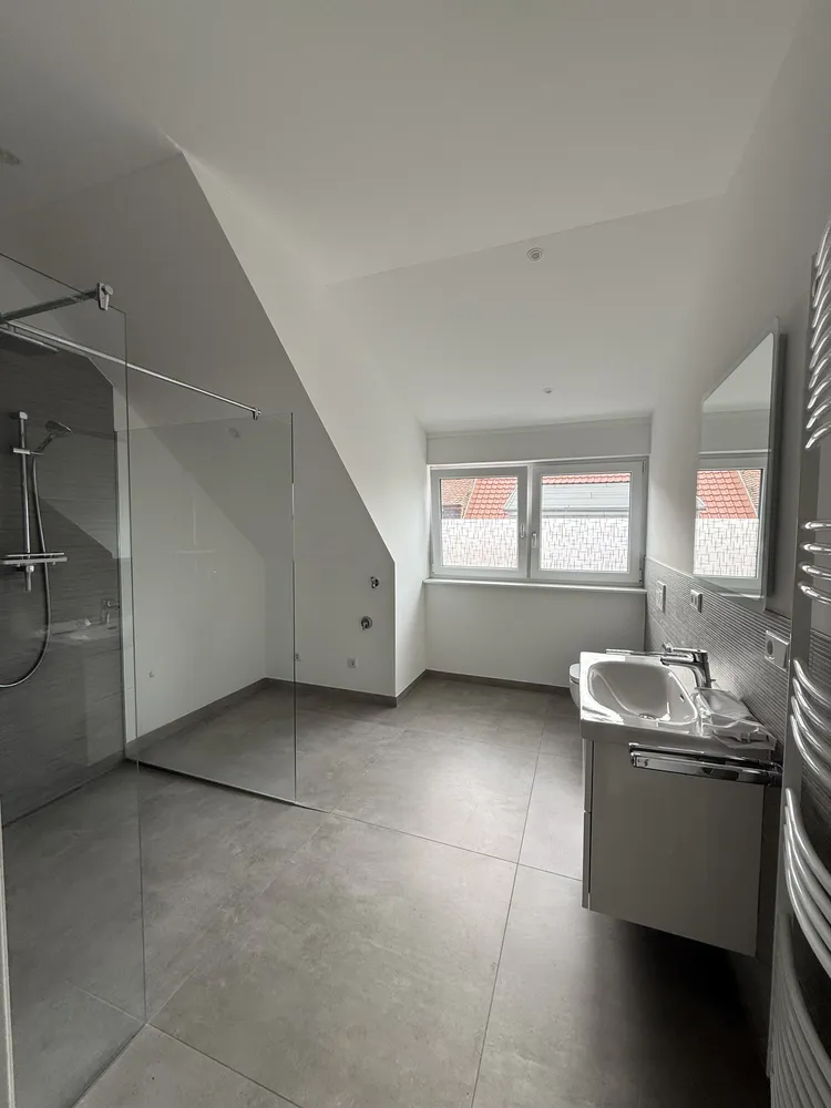 3 Zimmer Wohnung mit 101 m² in Mannheim – Bild 6