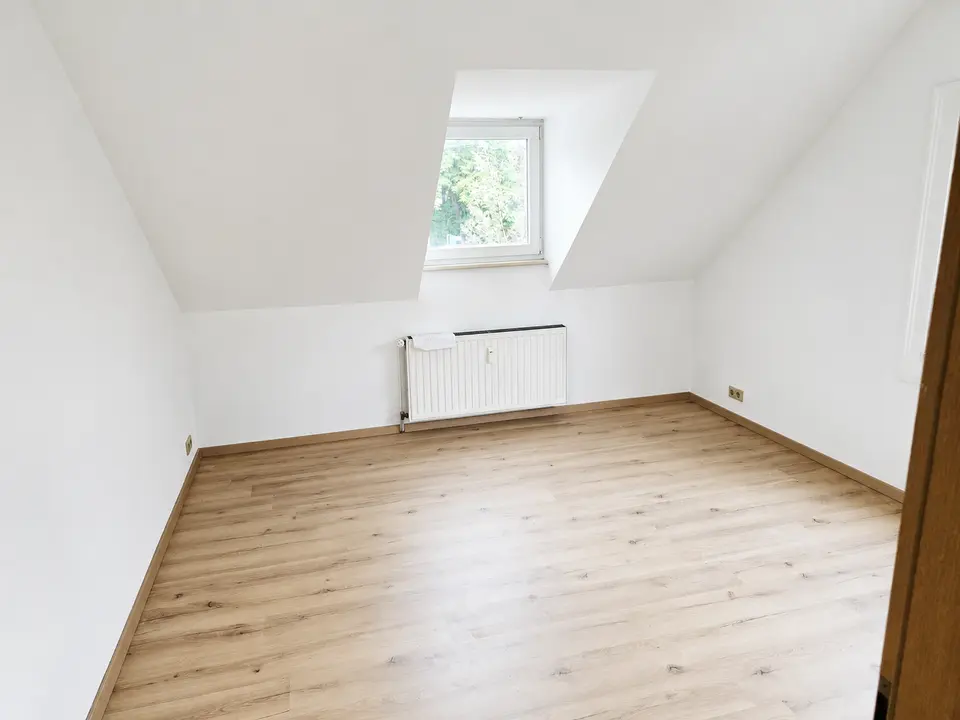2 Zimmer Wohnung mit 40 m² in Wiesbaden – Bild 2