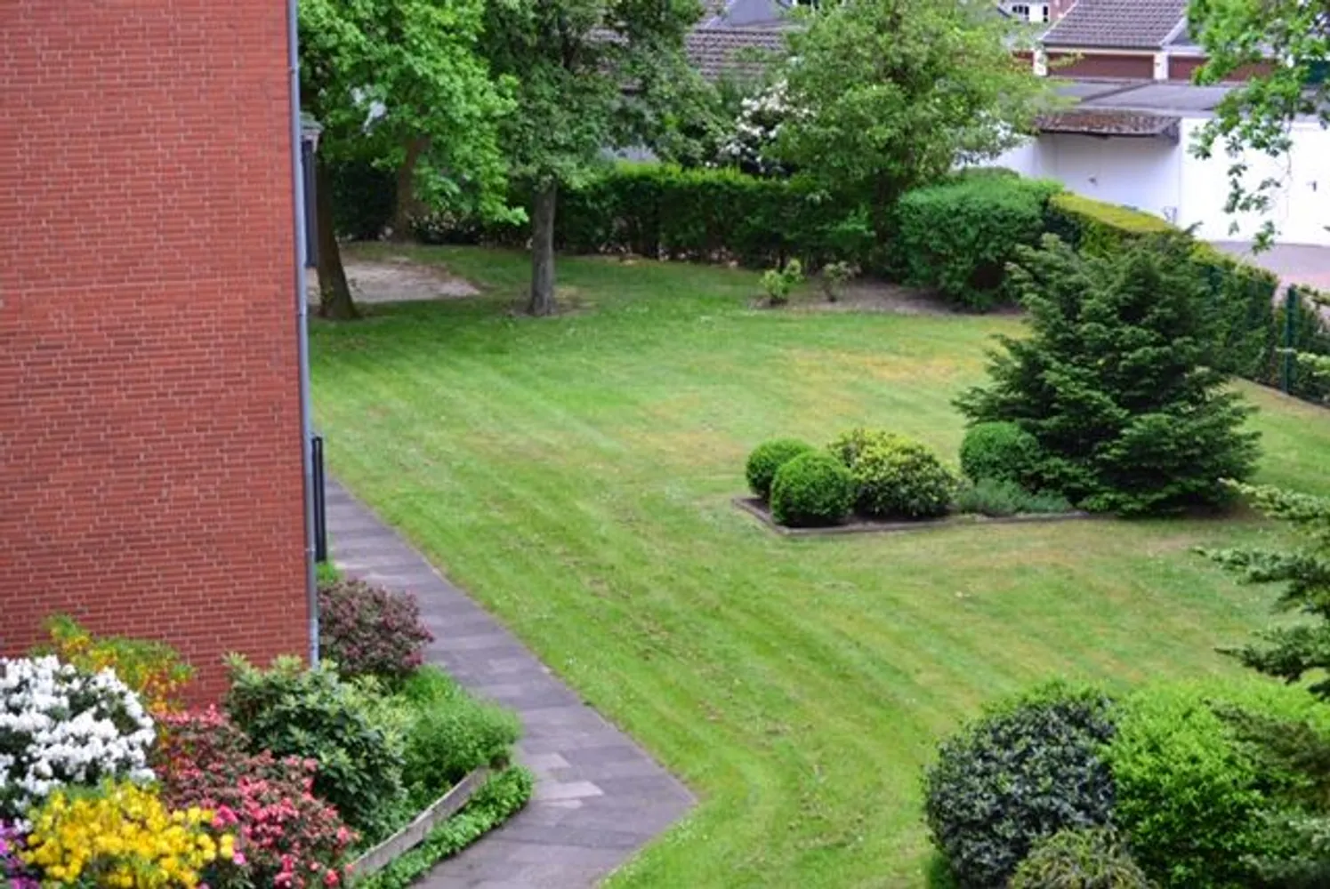 3 Zimmer Wohnung mit 68 m² in Bremen – Bild 2