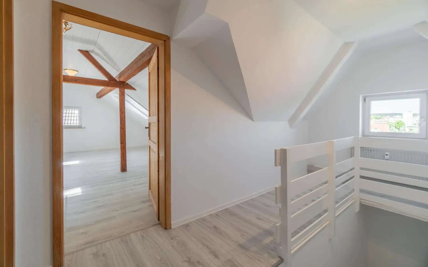 1 Zimmer Wohnung mit 52 m² in Villingen-Schwenningen – Bild 4