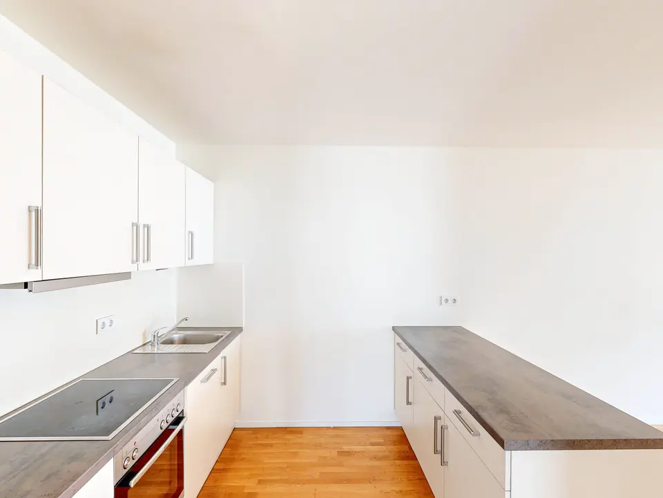 3 Zimmer Wohnung mit 98 m² in Stuttgart – Bild 5