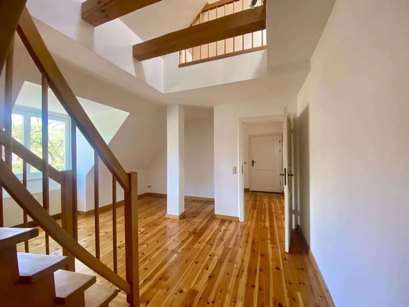 3 Zimmer Wohnung mit 65 m² in Potsdam – Bild 1