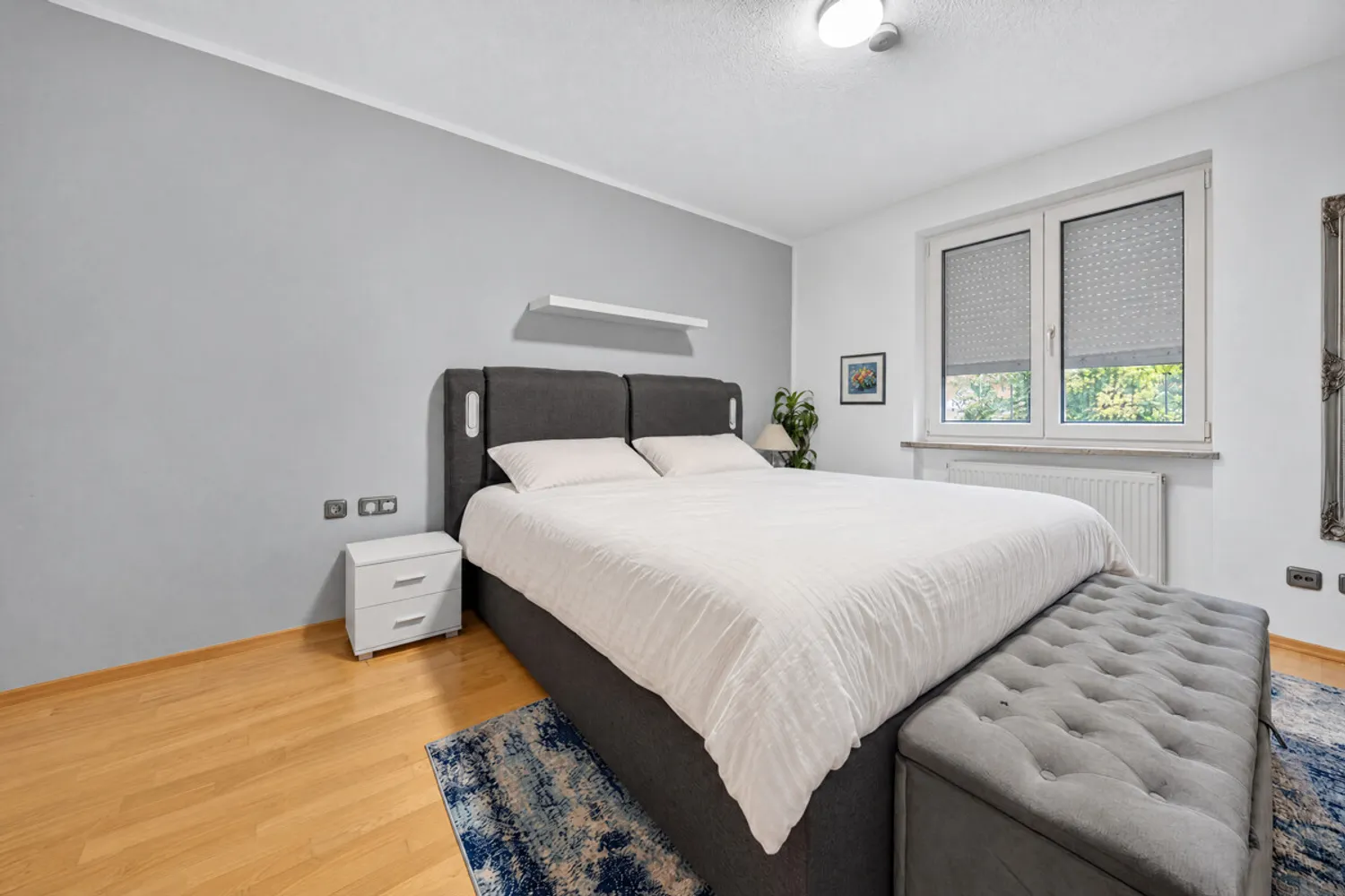 3 Zimmer Wohnung mit 86 m² in Augsburg – Bild 3