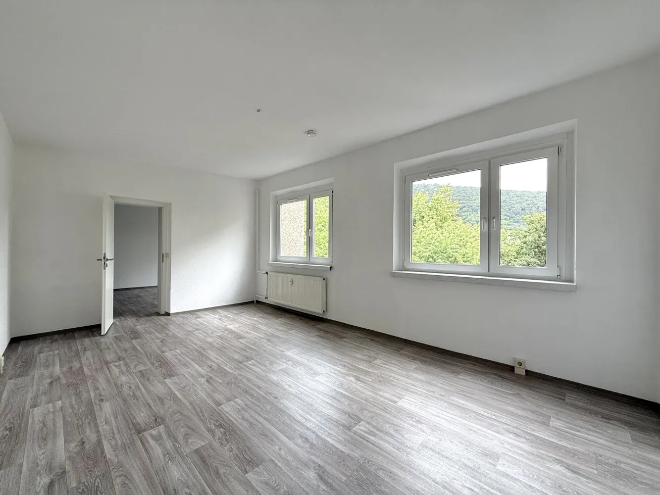 3 Zimmer Wohnung mit 83 m² in Suhl – Bild 12