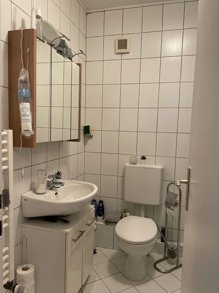 2 Zimmer Wohnung mit 51 m² in Bochum – Bild 7