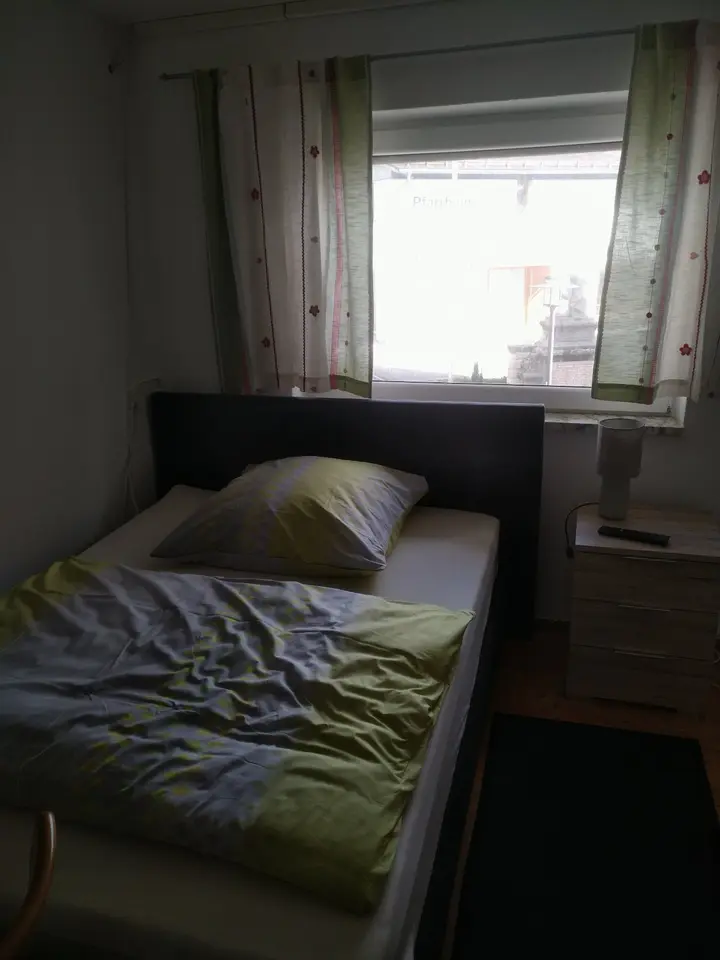 WG-Zimmer mit 120 m² in Straubing – Bild 10