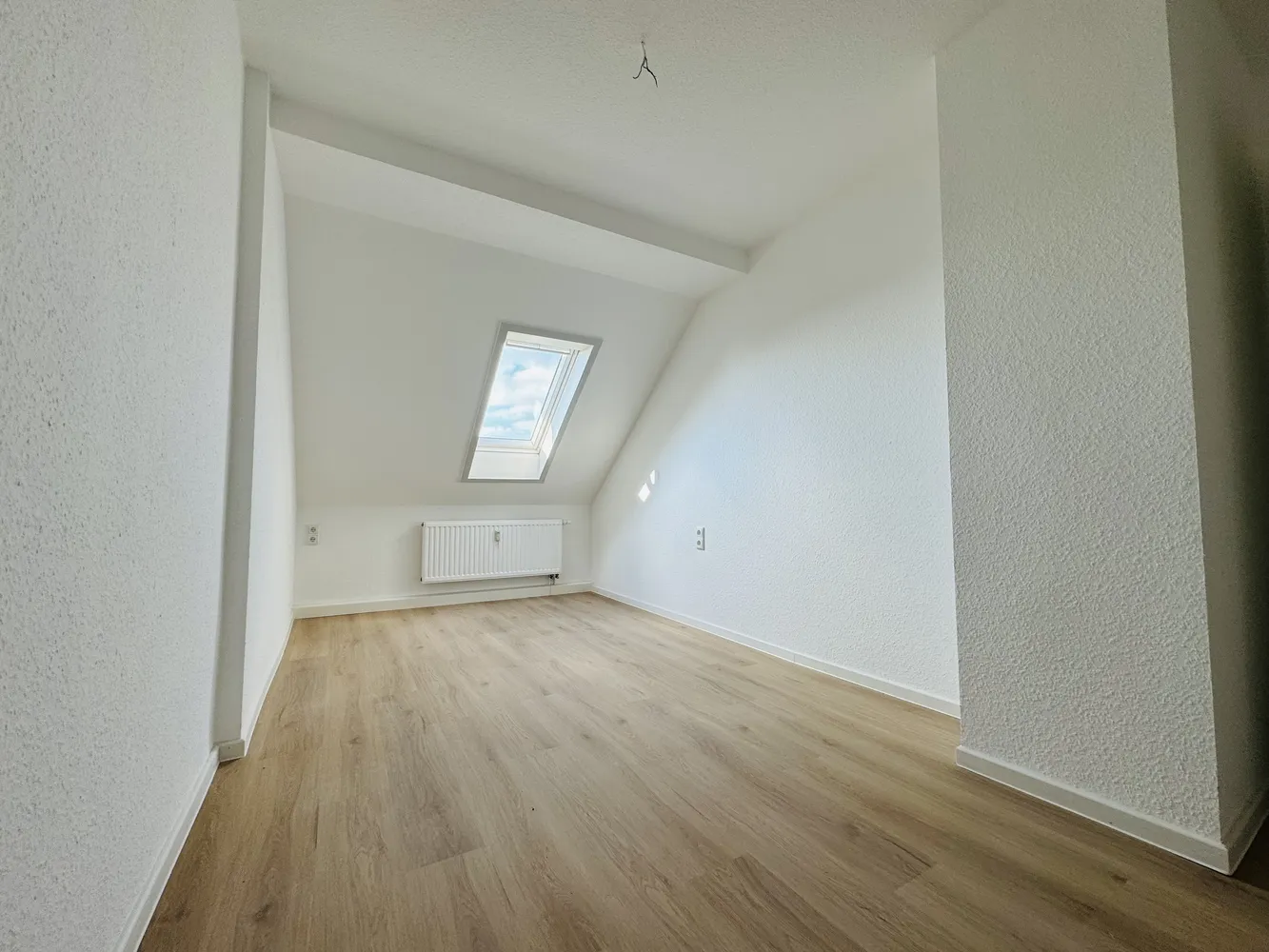 3 room apartment with 79 m² in Chemnitz – Photo 10