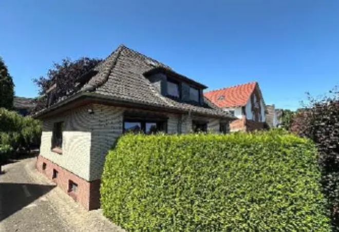 4 Zimmer Wohnung mit 114 m² in Hamburg – Bild 2