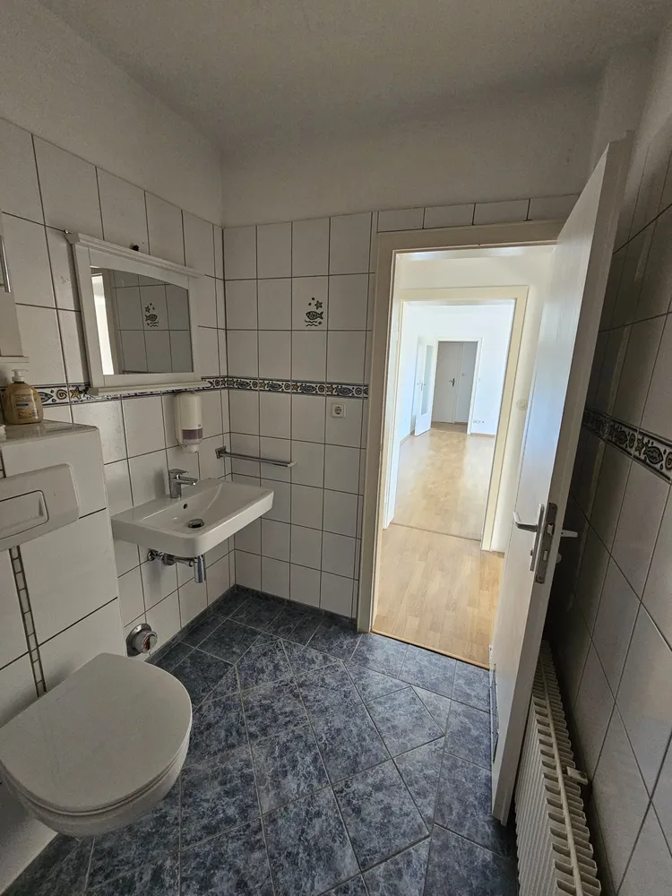 2 Zimmer Wohnung mit 69 m² in Wuppertal – Bild 12
