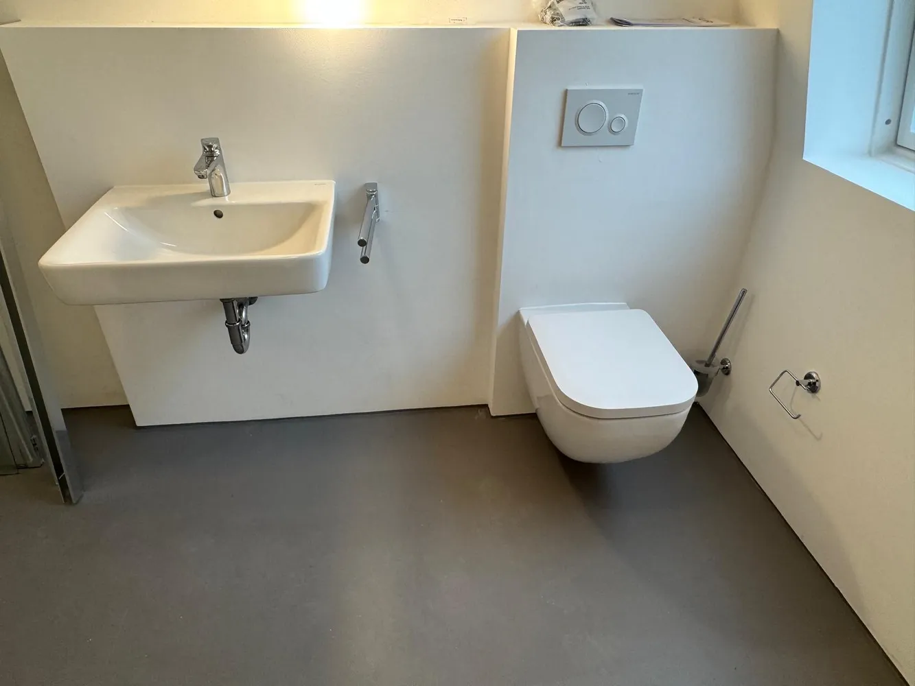 1 Zimmer Wohnung mit 28 m² in Bonn – Bild 4
