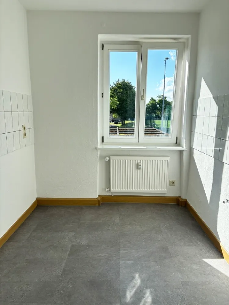 3 Zimmer Wohnung mit 51 m² in Dresden – Bild 4