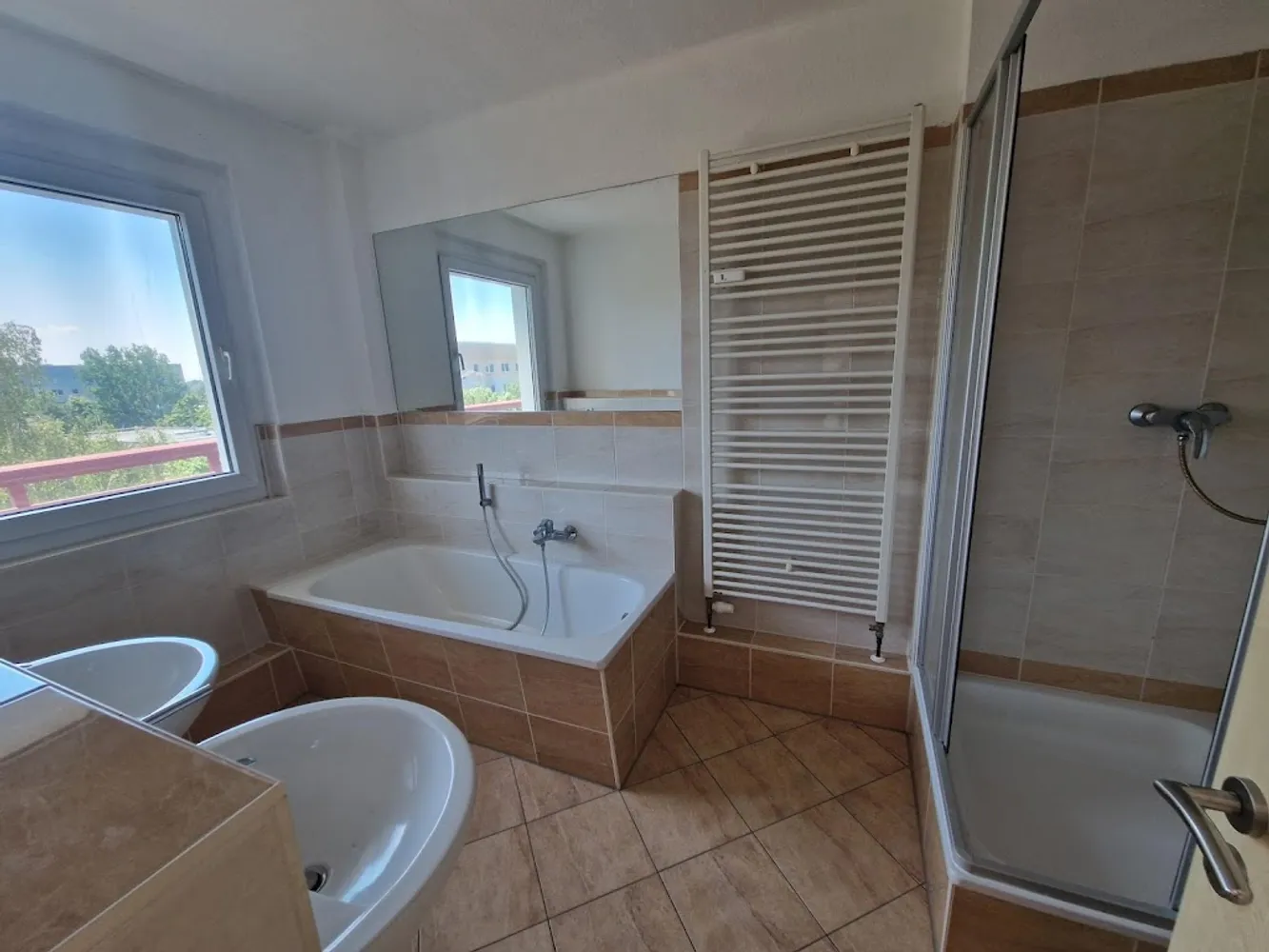 3 Zimmer Wohnung mit 70 m² in Leipzig – Bild 1