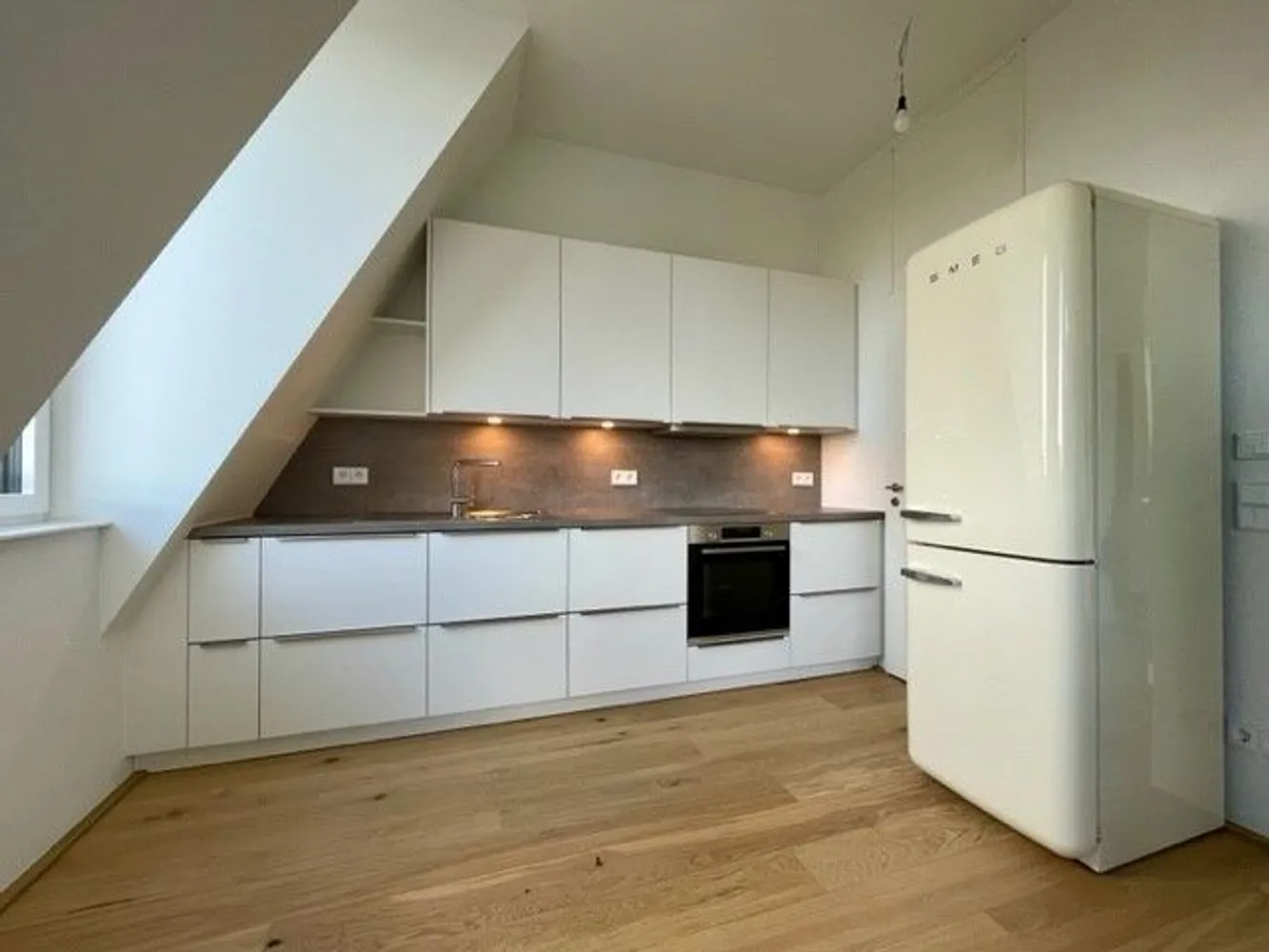 2 room apartment with 59 m² in Hanover – Photo 5