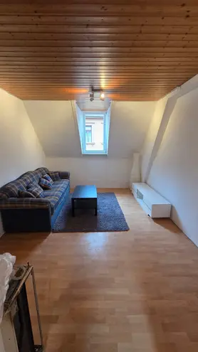 6 Zimmer Wohnung mit 66 m² in Mannheim – Bild 4
