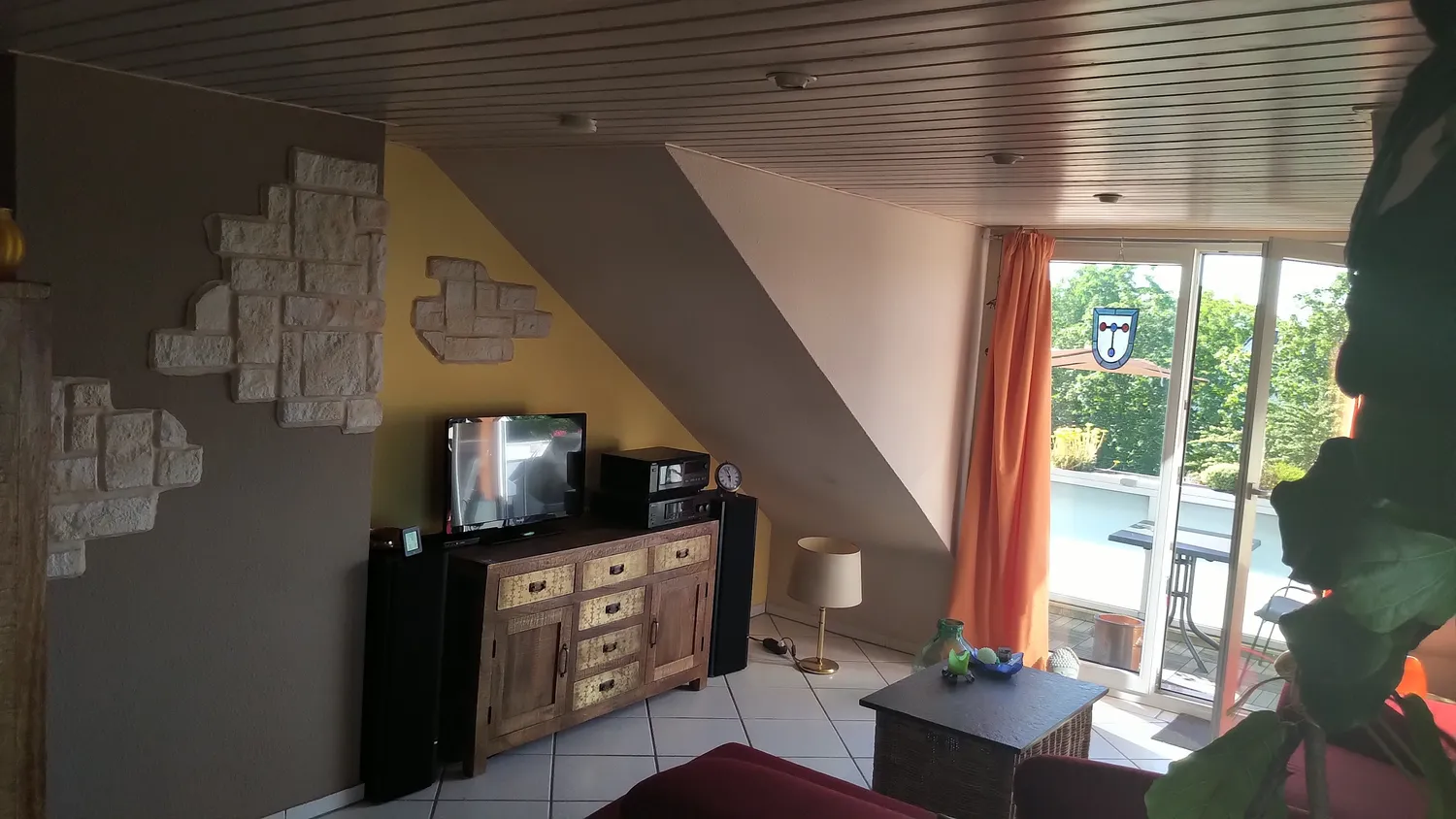 4 room apartment with 64 m² in Troisdorf – Photo 10