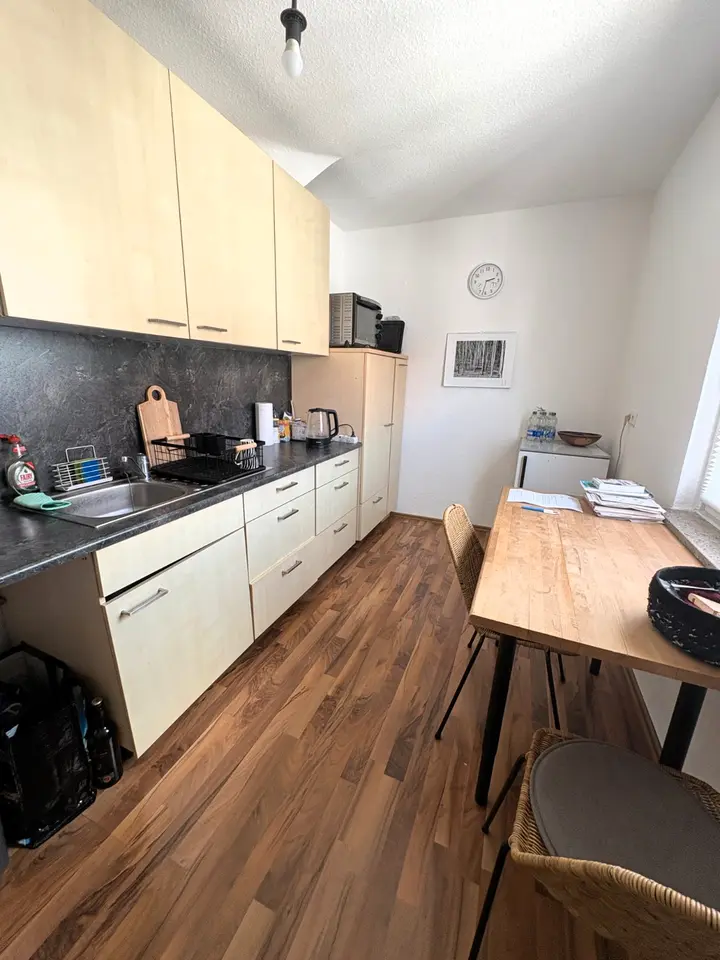 Studio mit 50 m² in Eisenach – Bild 3