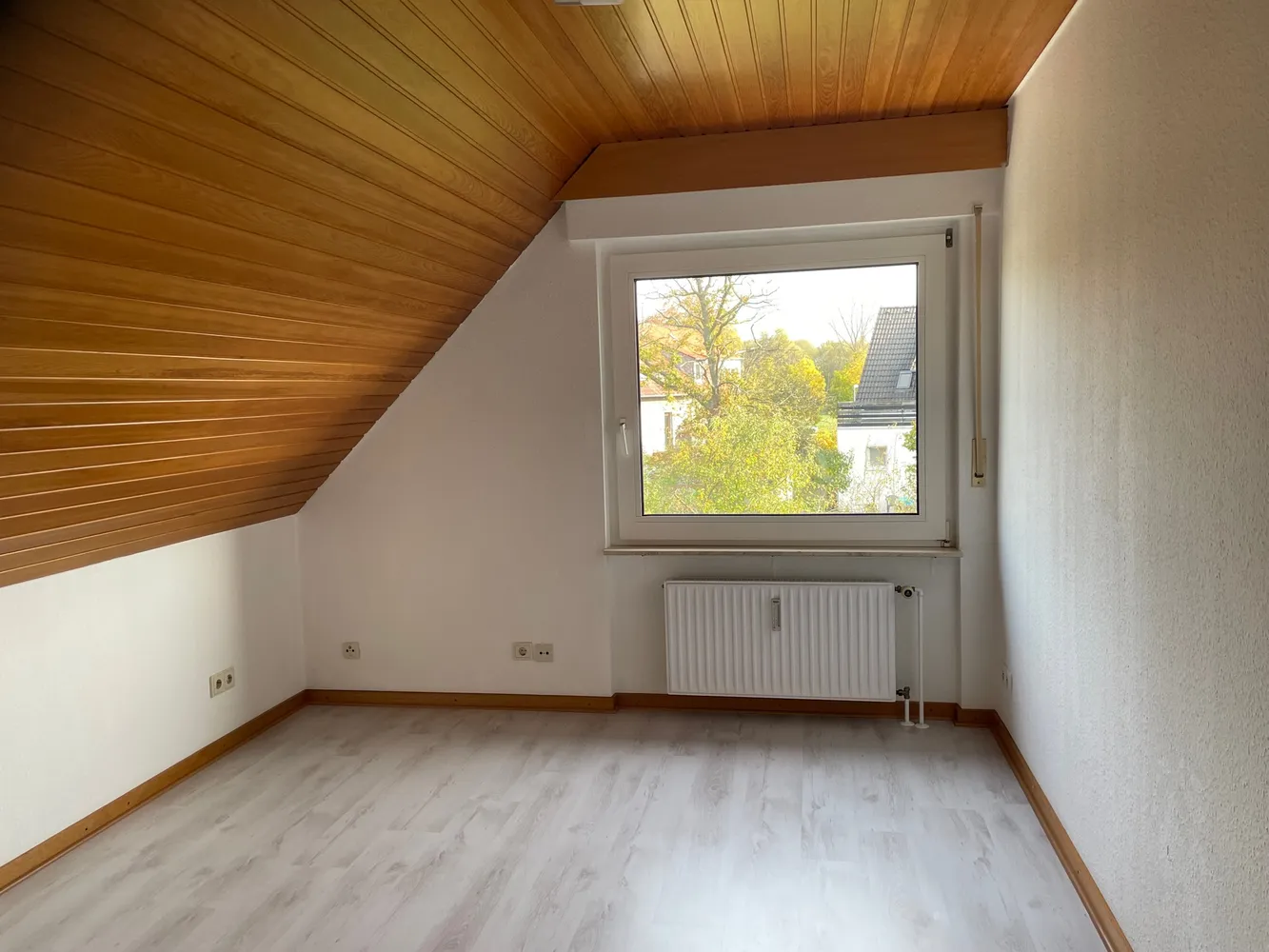 3 Zimmer Wohnung mit 80 m² in Braunschweig – Bild 7