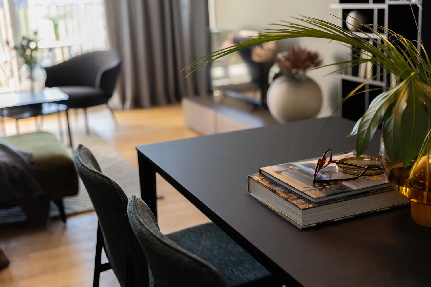 2 Zimmer Wohnung mit 56 m² in Berlin – Bild 3
