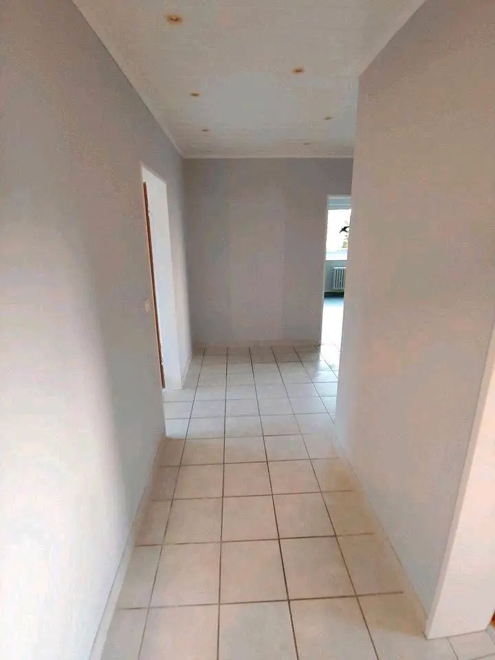 3 Zimmer Wohnung mit 98 m² in Rees – Bild 5