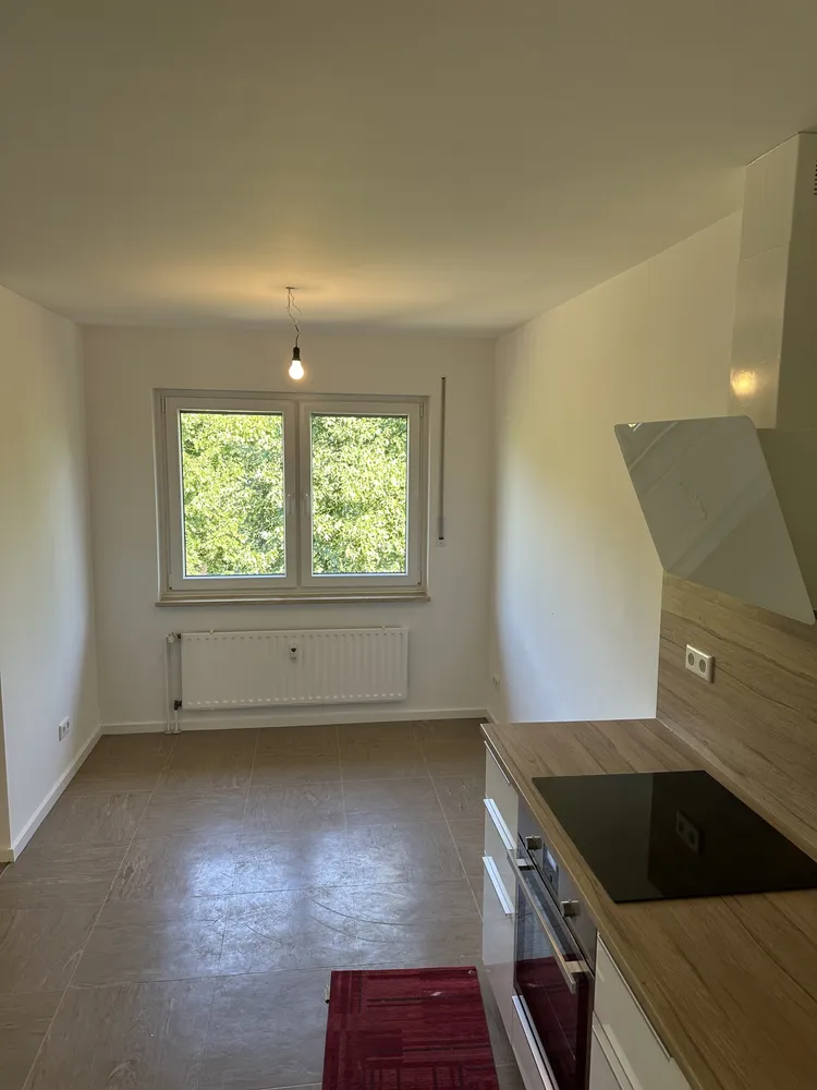 4 Zimmer Wohnung mit 99 m² in Düsseldorf – Bild 9