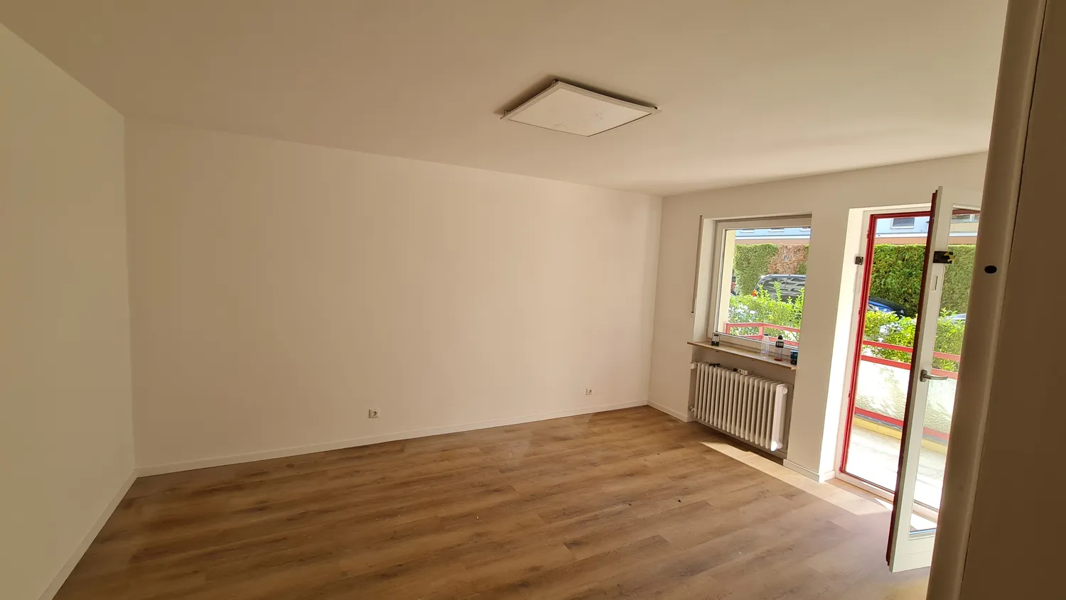 3 Zimmer Wohnung mit 70 m² in Nürnberg – Bild 1