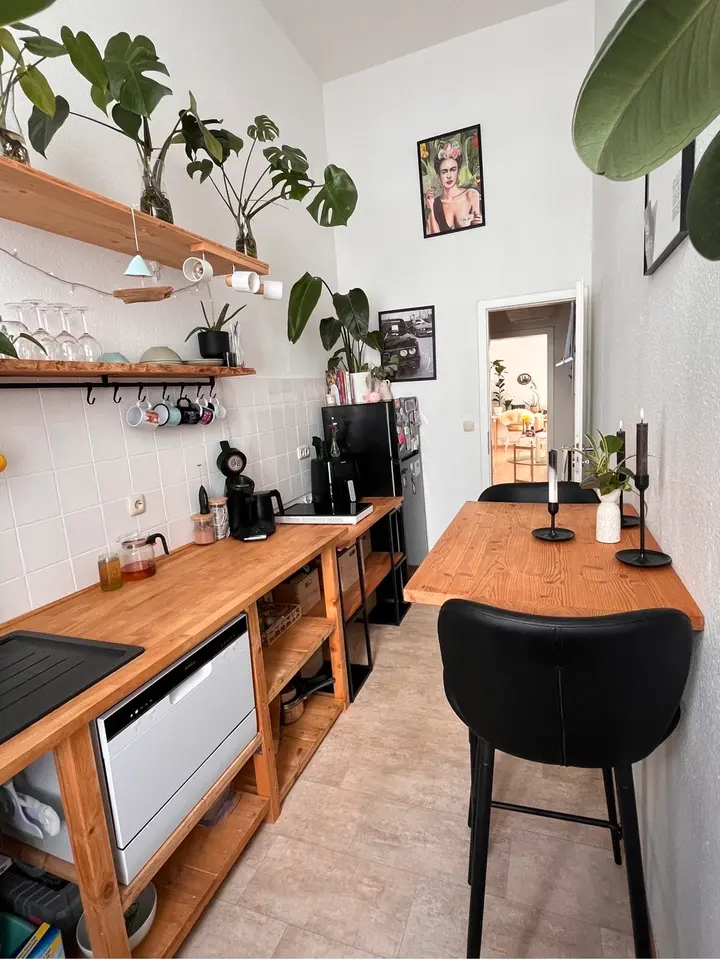 2 Zimmer Wohnung mit 50 m² in Wuppertal – Bild 3