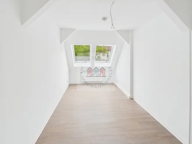 2 Zimmer Wohnung mit 66 m² in Leipzig – Bild 6