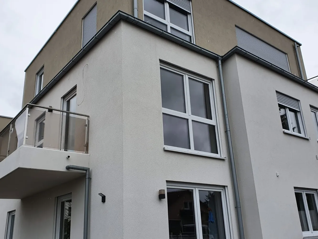 2 Zimmer Wohnung mit 66 m² in Landau in der Pfalz – Bild 7