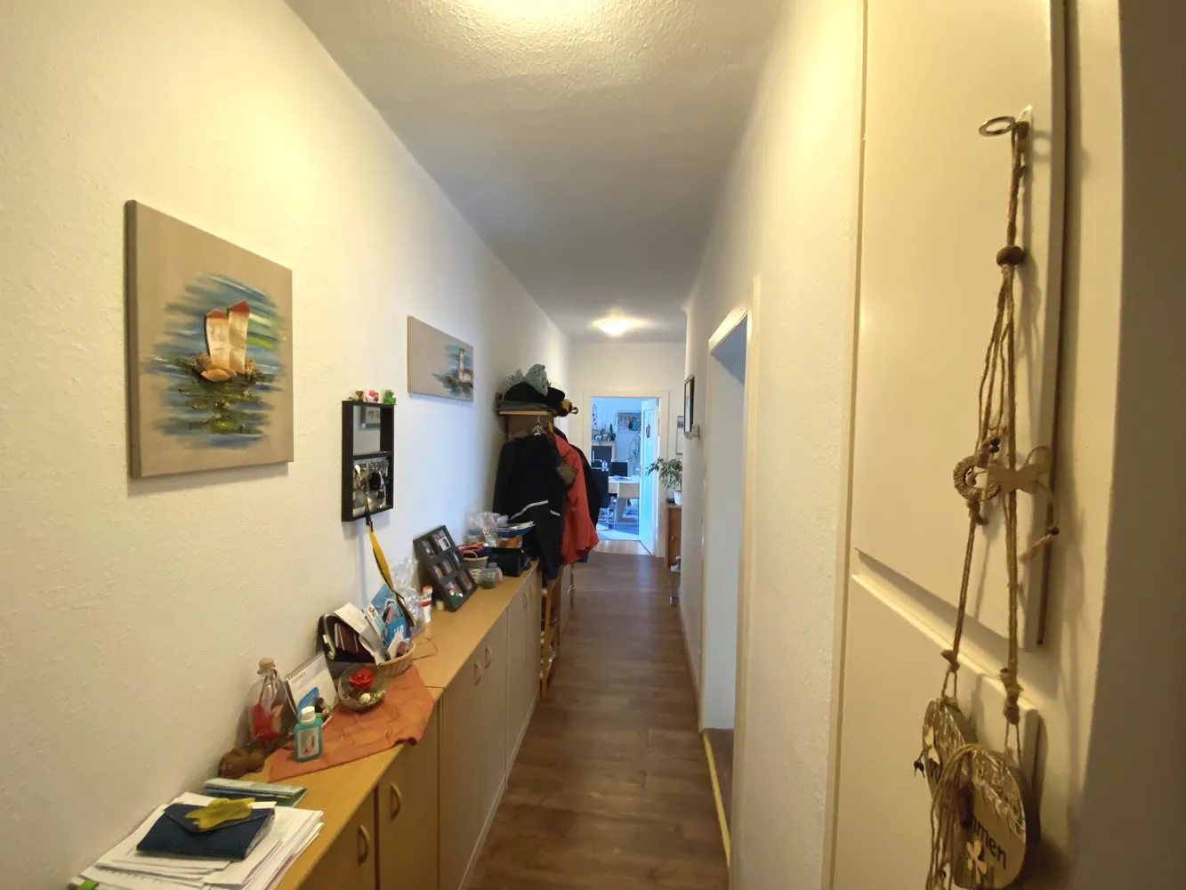 4 Zimmer Wohnung mit 101 m² in Brandenburg an der Havel – Bild 5