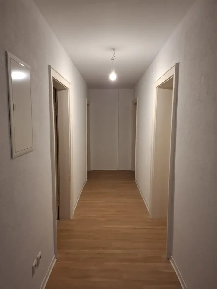 4 Zimmer Wohnung mit 106 m² in Würzburg – Bild 4