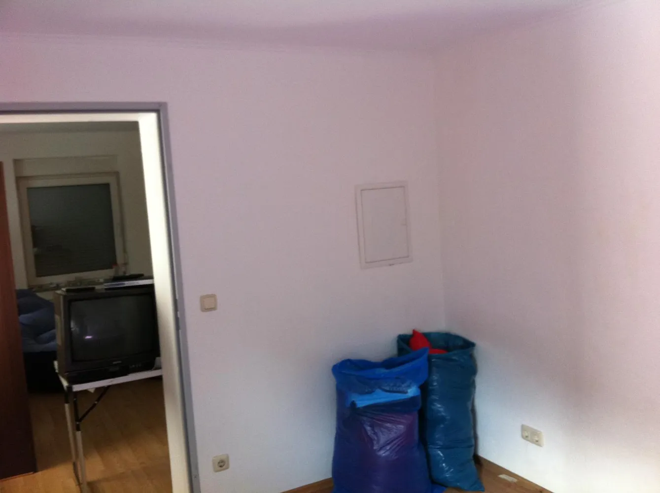 2 Zimmer Wohnung mit 45 m² in Düren – Bild 1
