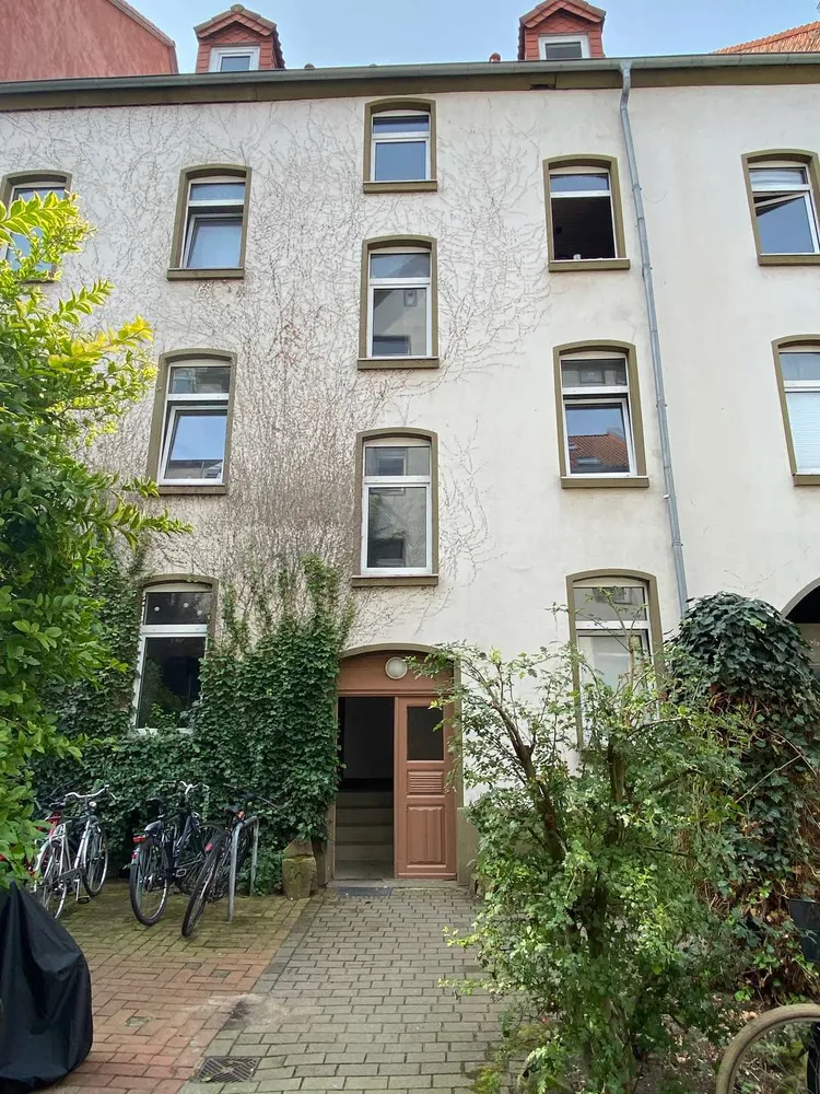 WG-Zimmer mit 20 m² in Hannover – Bild 9