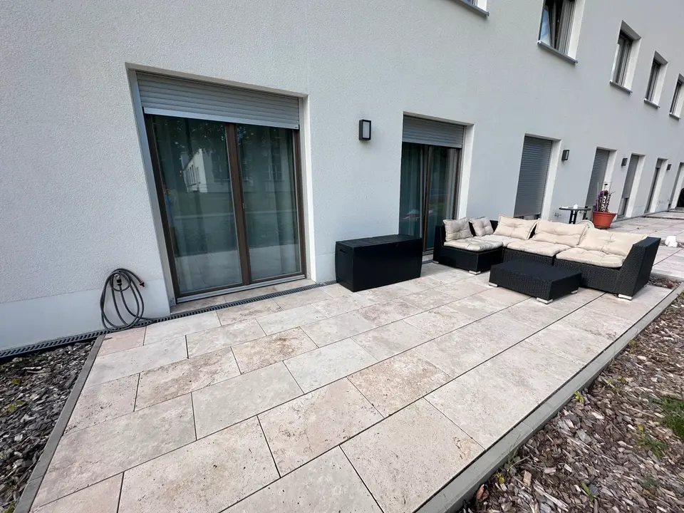 2 Zimmer Wohnung mit 66 m² in Seesen – Bild 10