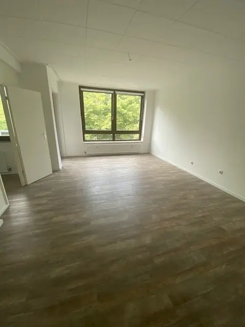 2 Zimmer Wohnung mit 60 m² in Krefeld – Bild 1