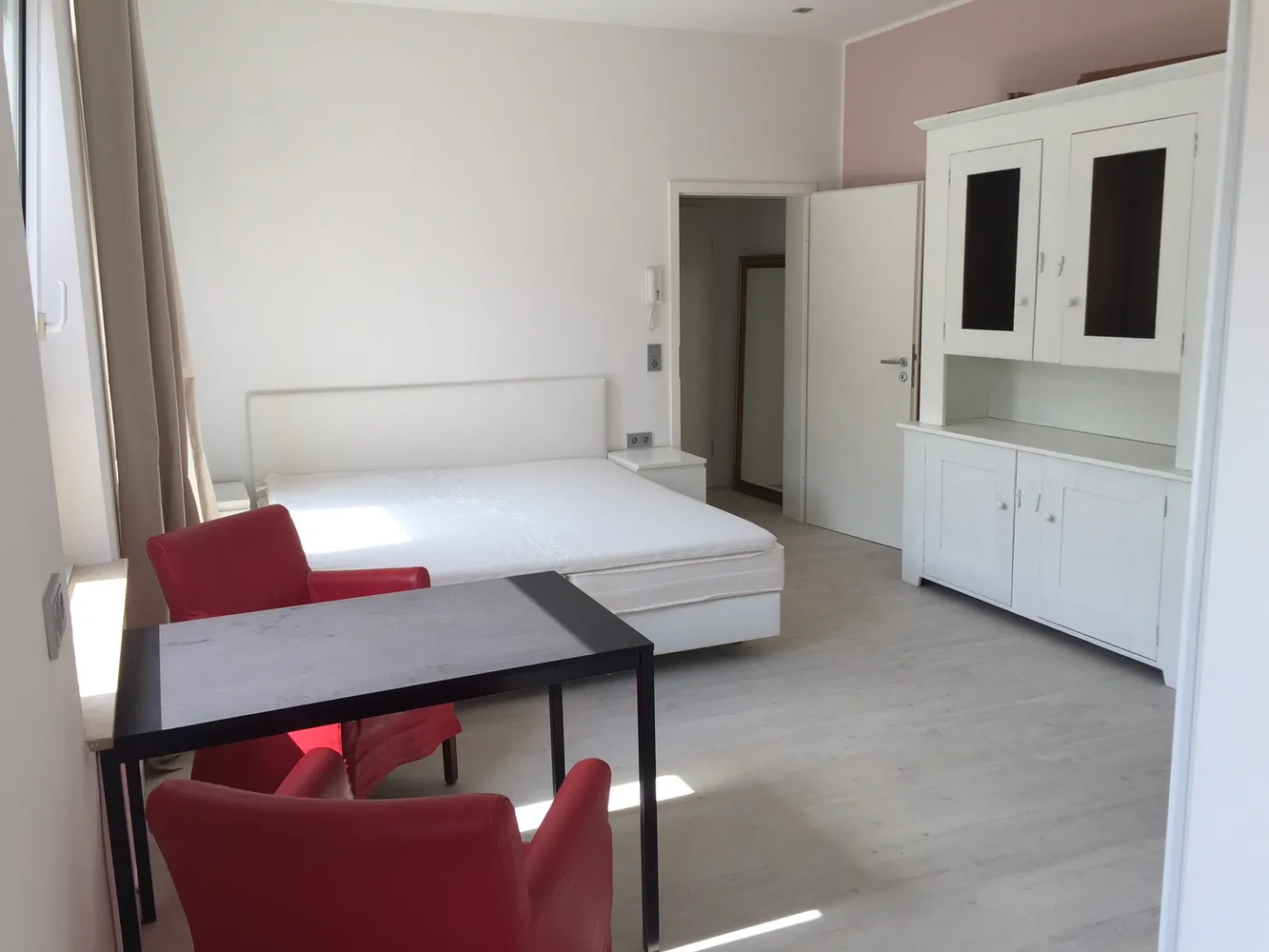 1 Zimmer Wohnung mit 25 m² in Krefeld – Bild 8