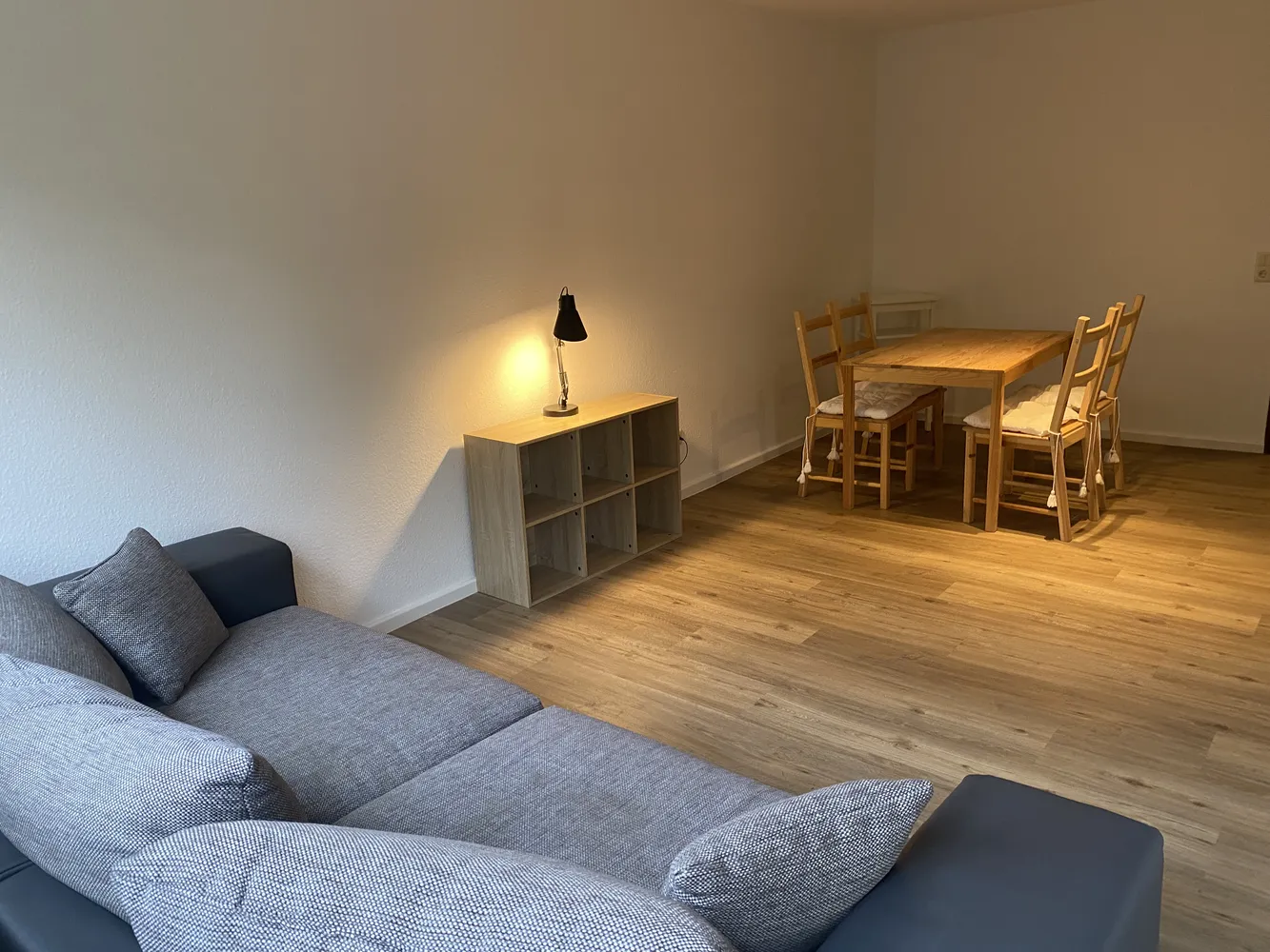 2 Zimmer Wohnung mit 55 m² in Heidelberg – Bild 5