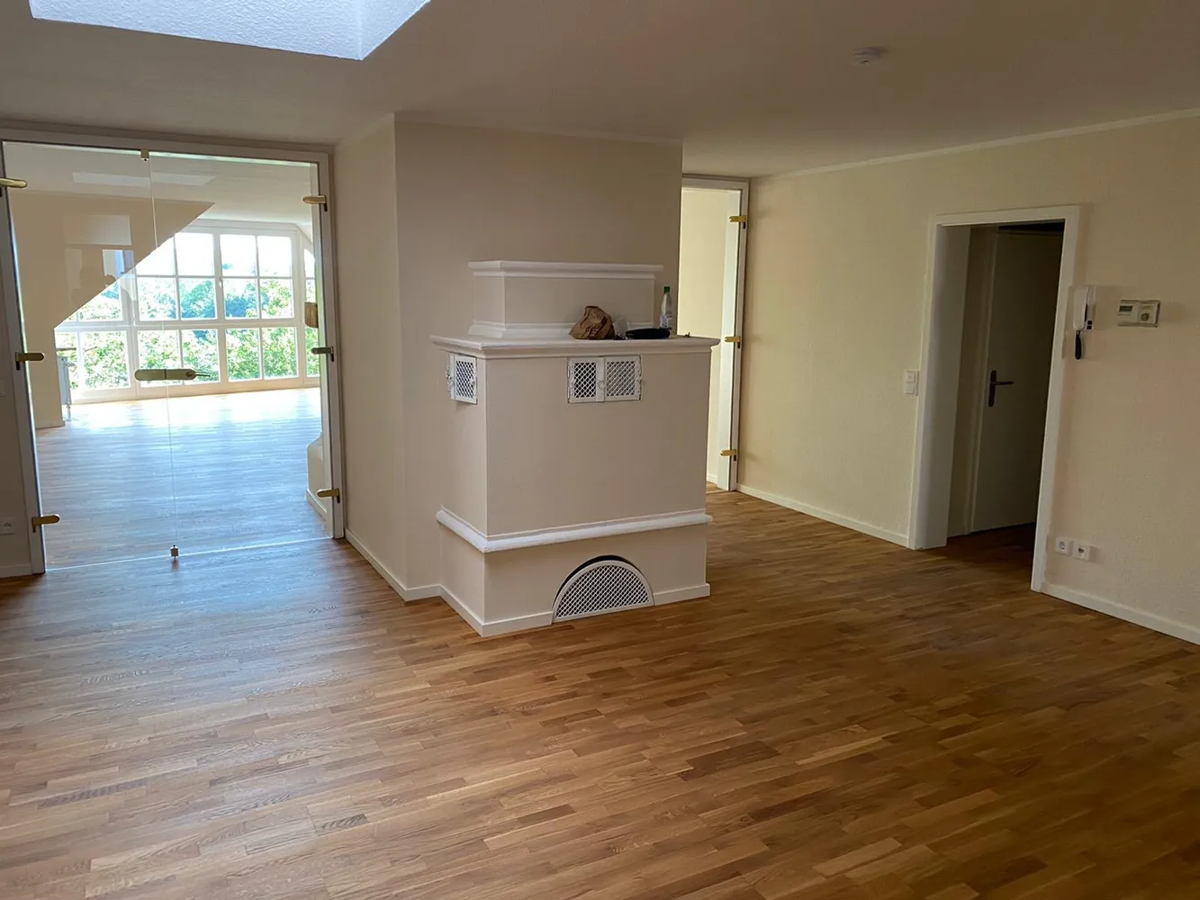 4 room apartment with 150 m² in Weiden in der Oberpfalz – Photo 5