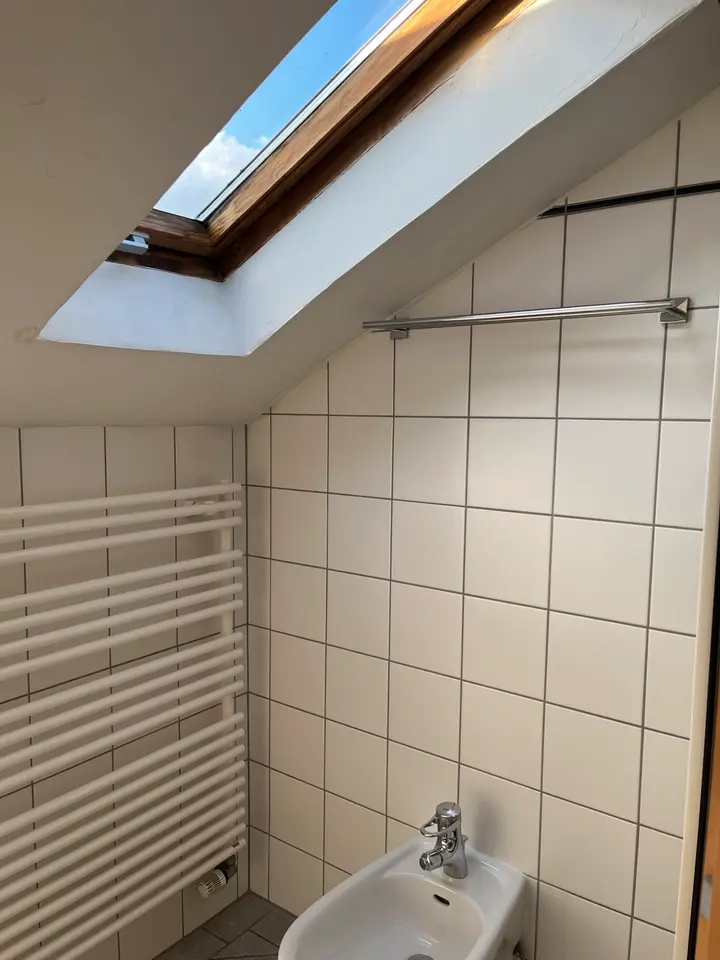 2 Zimmer Wohnung mit 49 m² in Aachen – Bild 9