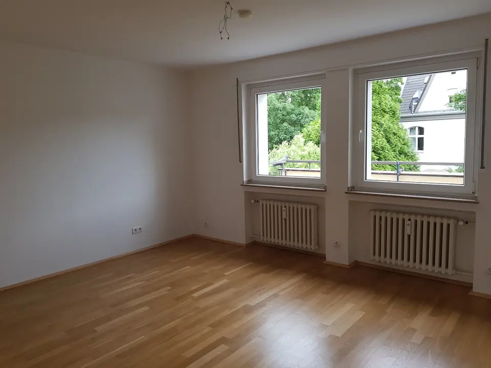 3 Zimmer Wohnung mit 92 m² in Recklinghausen – Bild 2