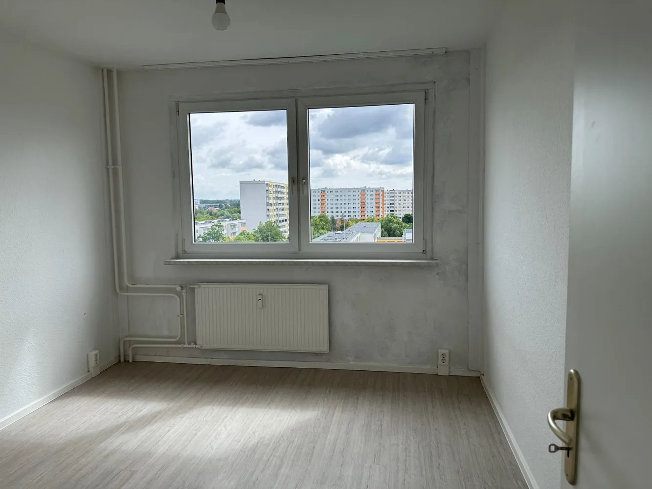 3 Zimmer Wohnung mit 56 m² in Halle (Saale) – Bild 9