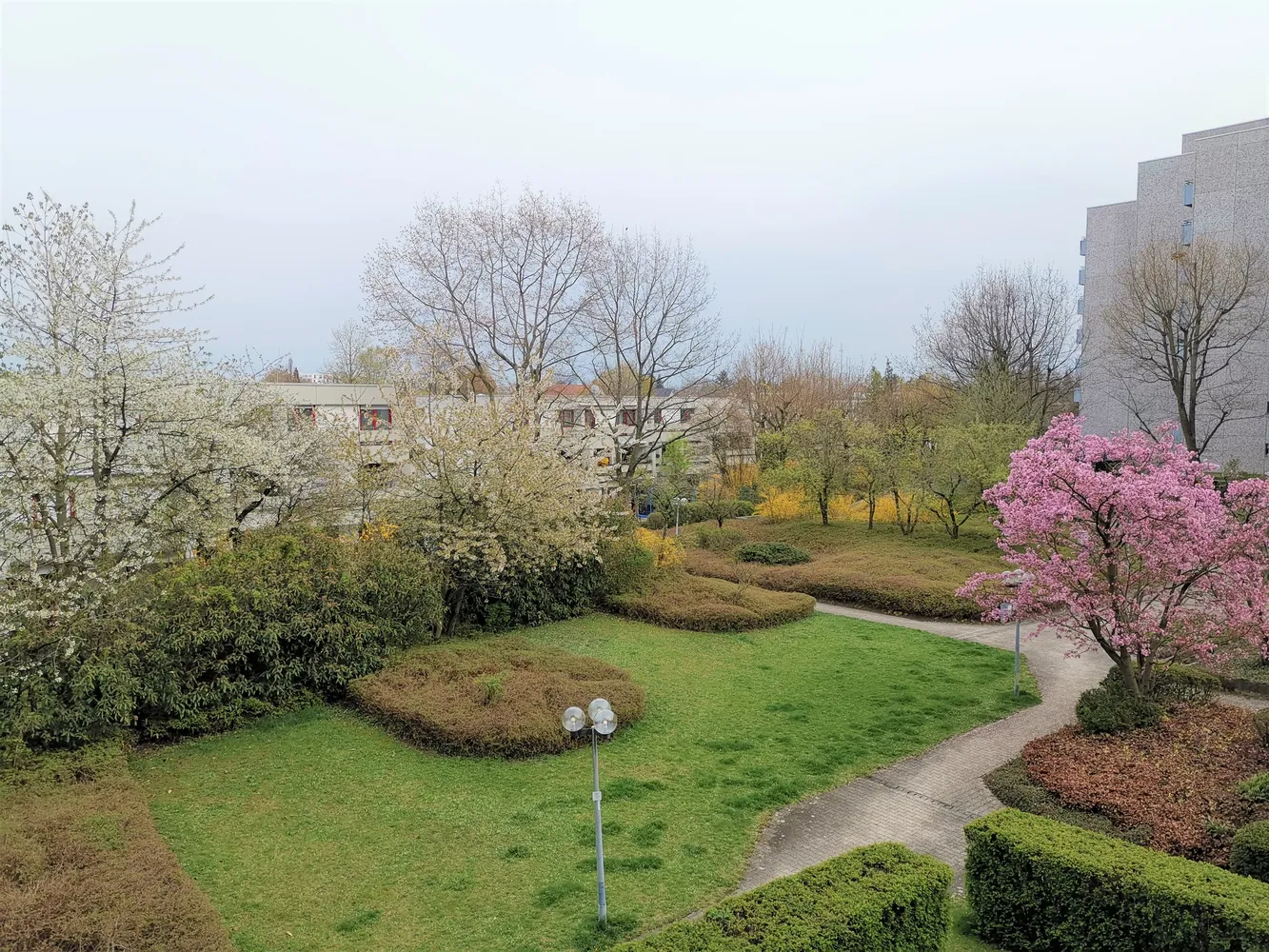 2 Zimmer Wohnung mit 58 m² in Stuttgart – Bild 11