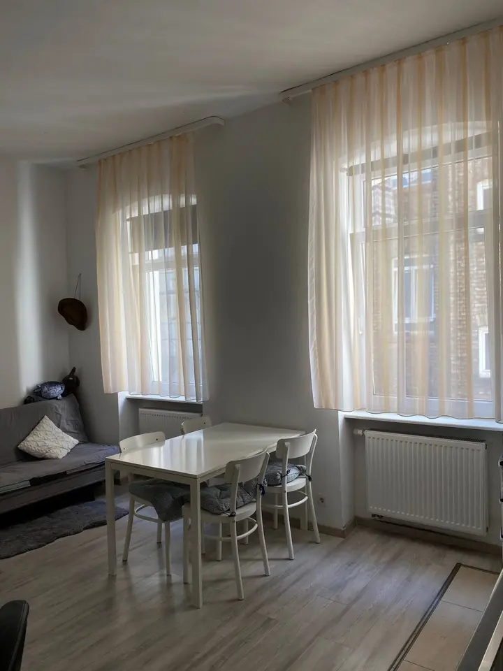 2 Zimmer Wohnung mit 40 m² in Mannheim – Bild 8