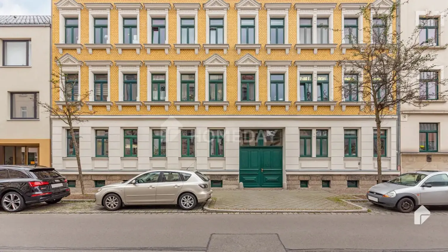 2 Zimmer Wohnung mit 47 m² in Leipzig – Bild 11