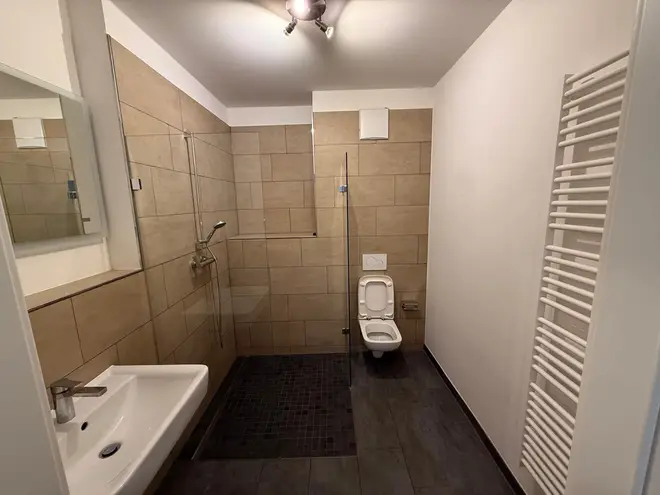 1 Zimmer Wohnung mit 44 m² in Hamburg – Bild 2