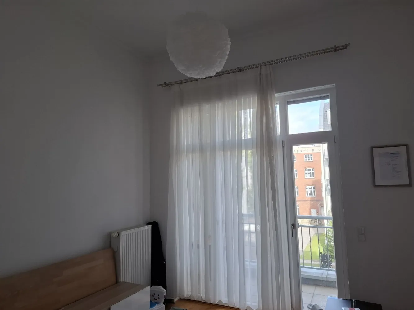 4 Zimmer Wohnung mit 147 m² in Berlin – Bild 8