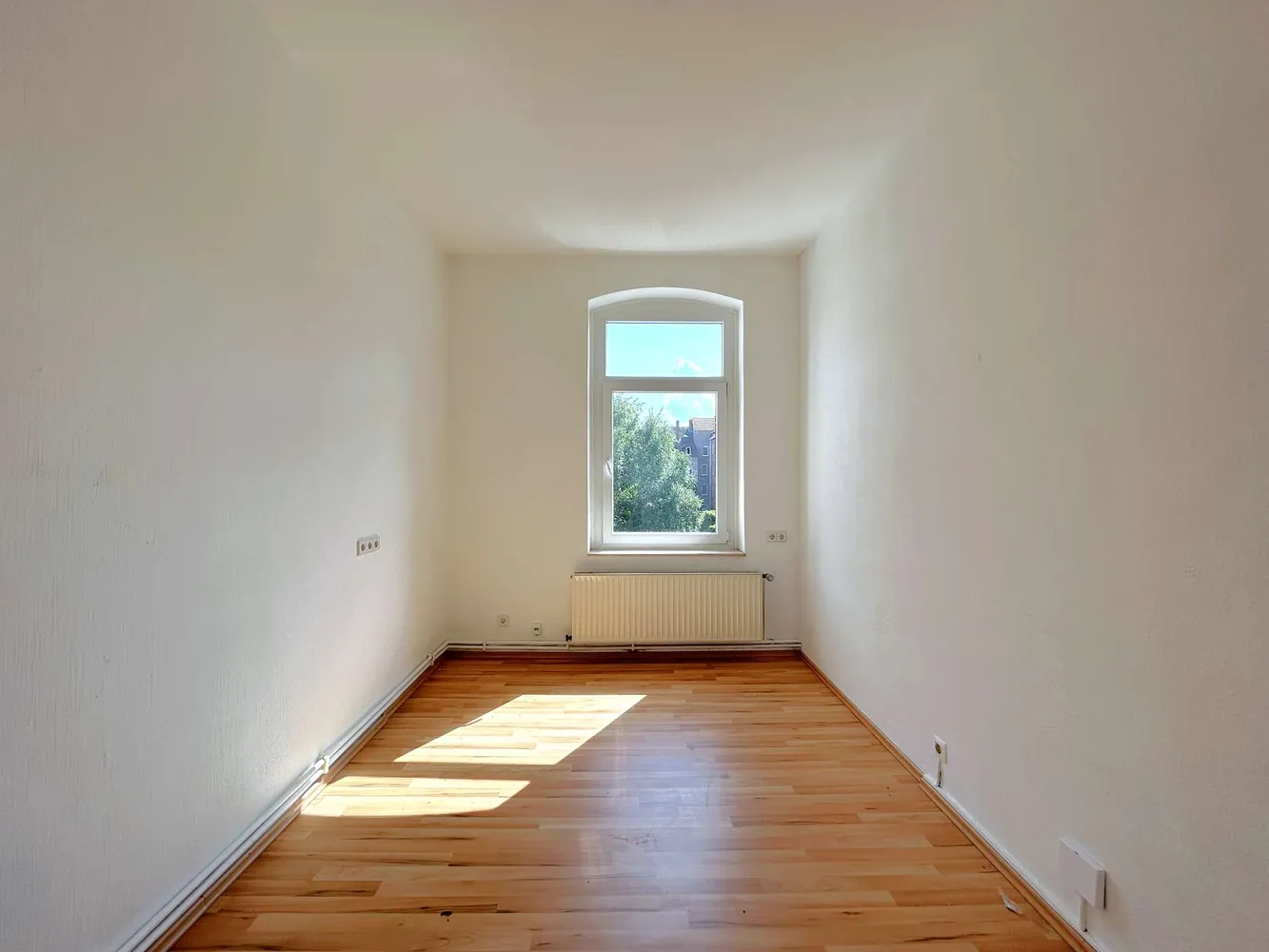 4 Zimmer Wohnung mit 114 m² in Hannover – Bild 9