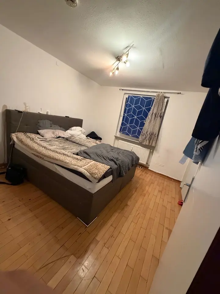 3 Zimmer Wohnung mit 88 m² in Mannheim – Bild 8