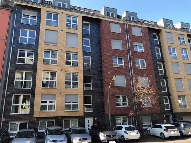 3 Zimmer Wohnung mit 79 m² in Düsseldorf – Bild 9